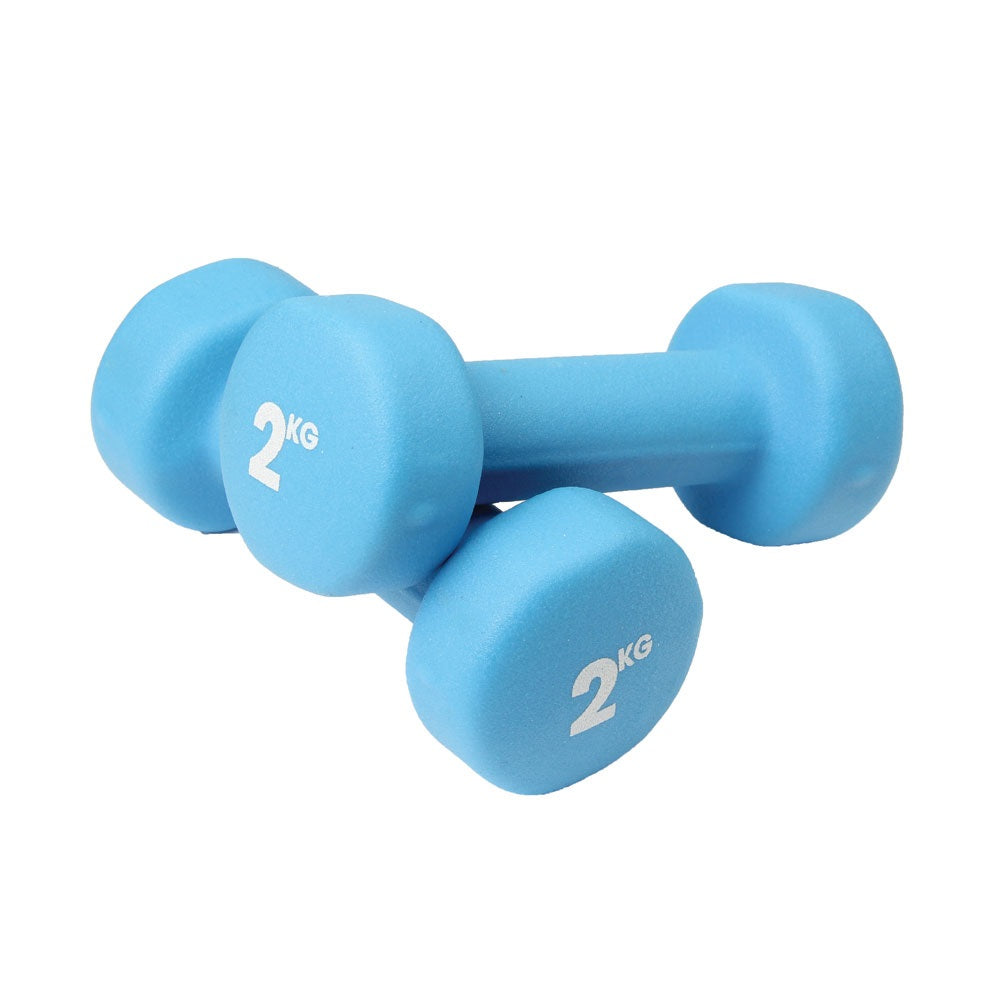 Fitness Mad Fitness Dumbell