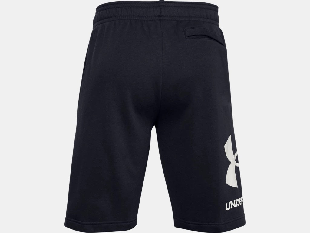 Under Armour Rival Logo Shorts