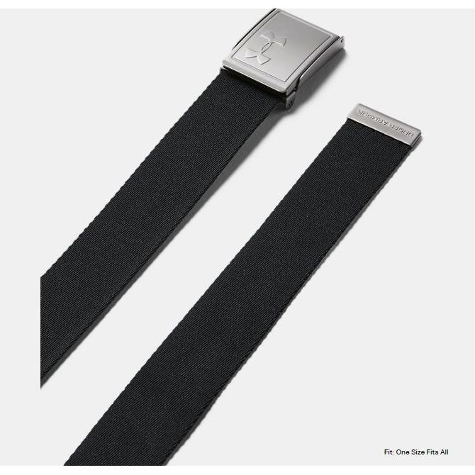 Under Armour Webbing Belt