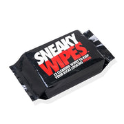 Sneaky Shoe Wipes ( Pack)