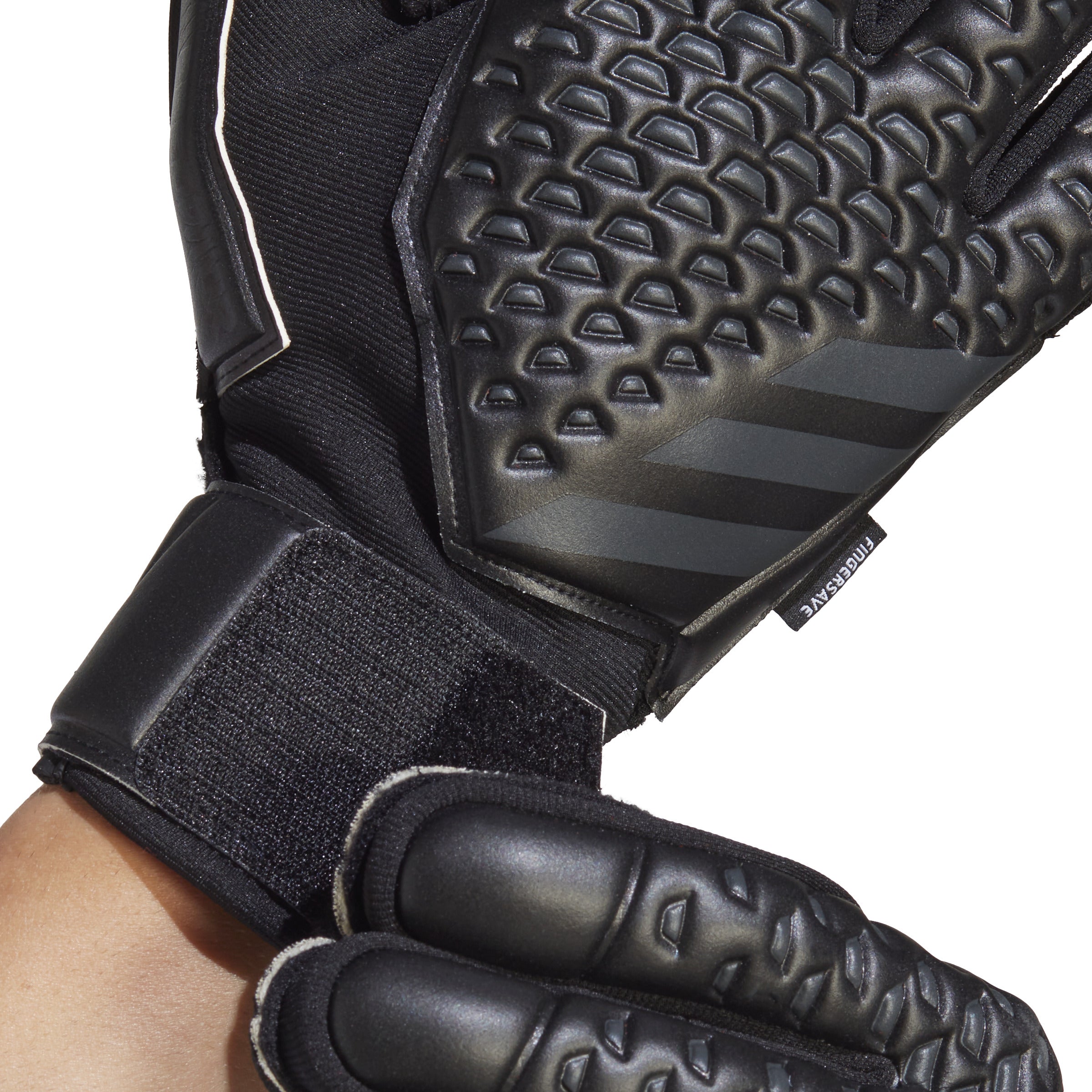 Adidas Predator Fingersaver