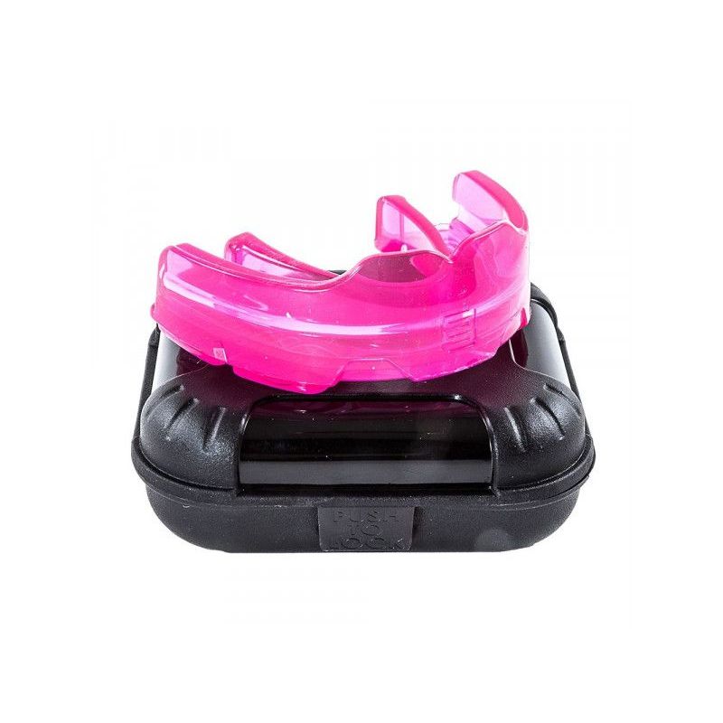 Makura Lithos Pro Braces Mouth Guard Senior