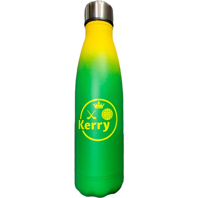 Vitalrate Kerry Stainless Waterbottle
