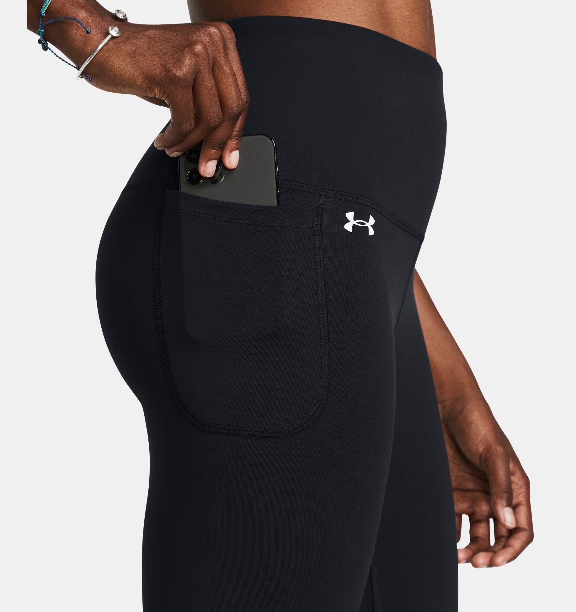 Under Armour Motion Leggings