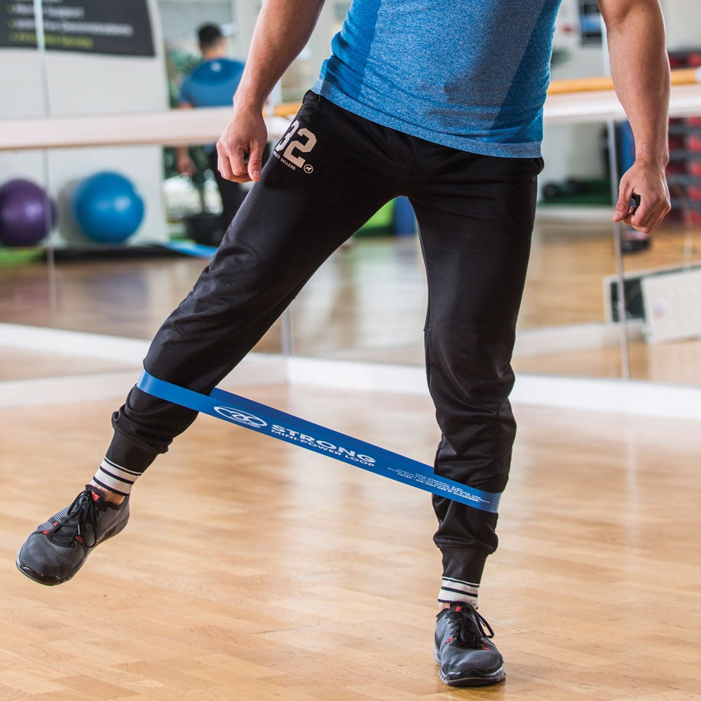 Fitness Mad Fitness Mini Loop Set