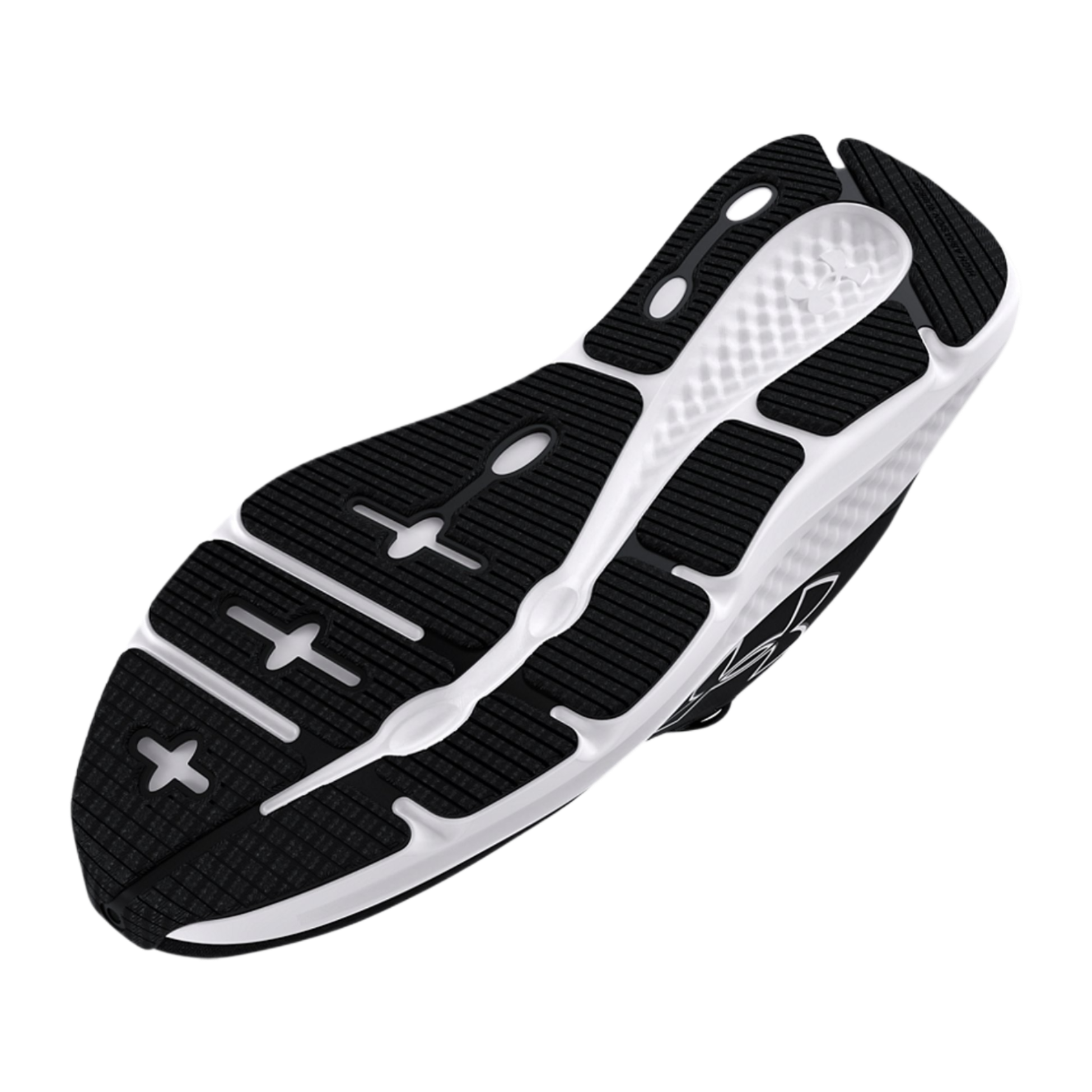 UA Charged Pursuit 3 BL Men's Running Shoes