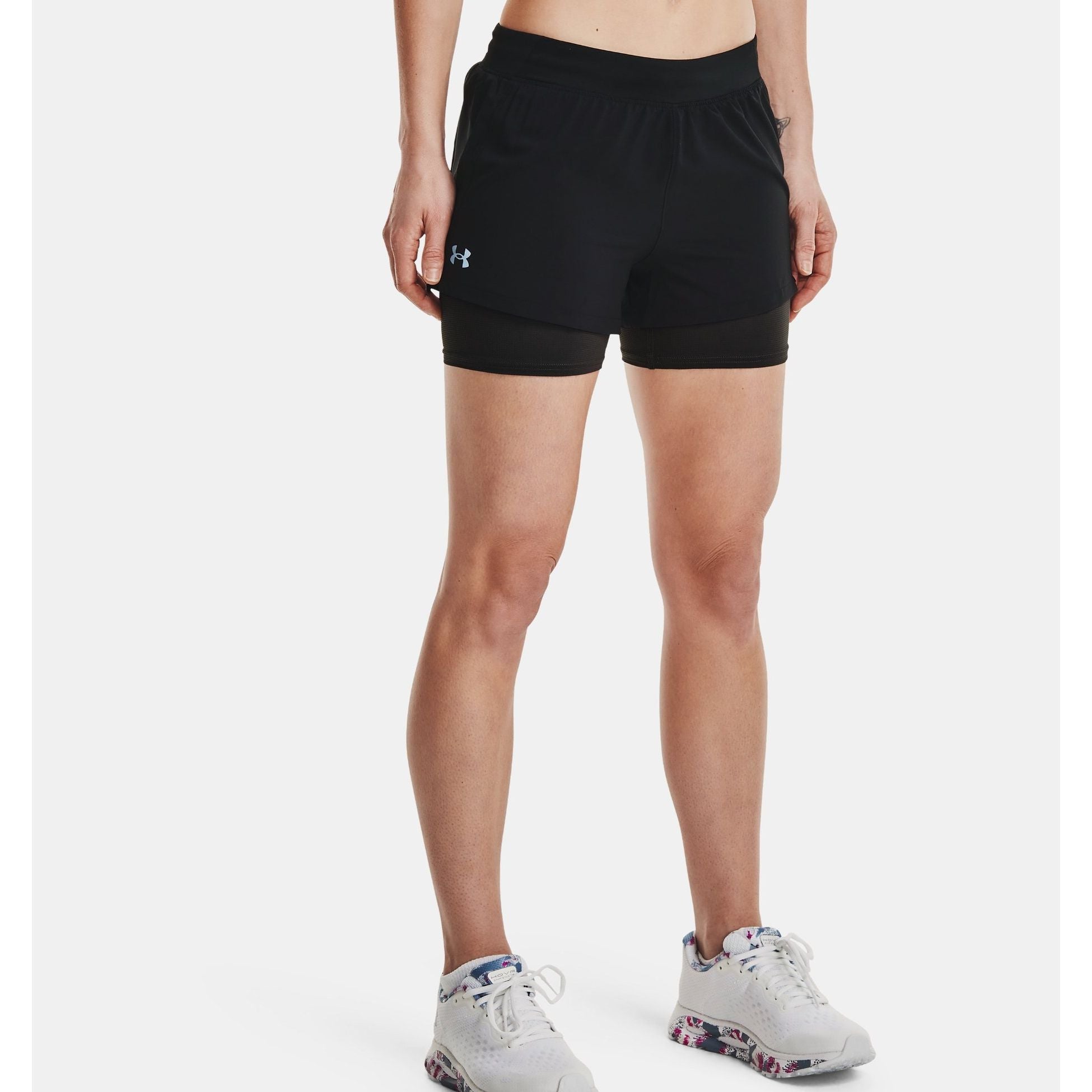 Under Armour -Chill -- Shorts