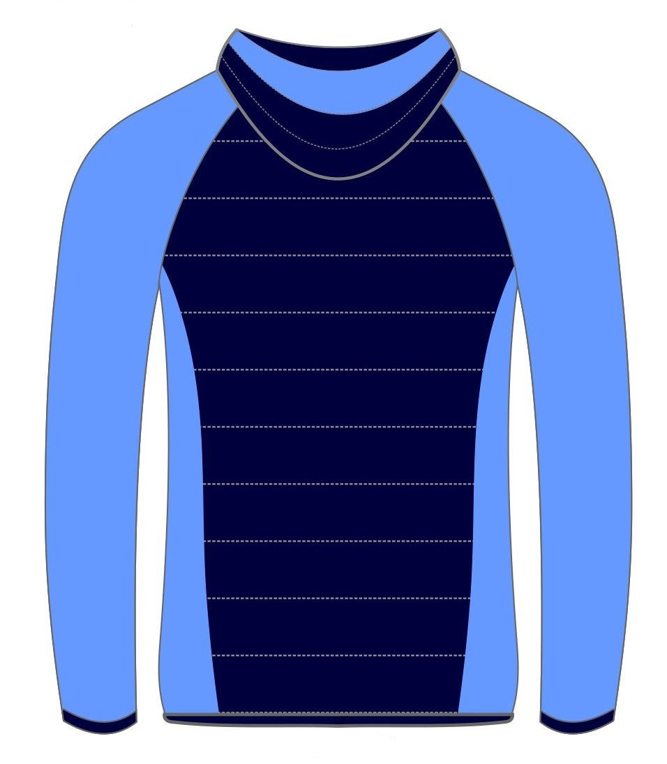 CS Cooraclare Hybrid Jacket