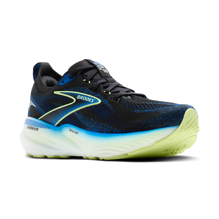 Brooks Glycerin GTS 22 Men's Running Shoes