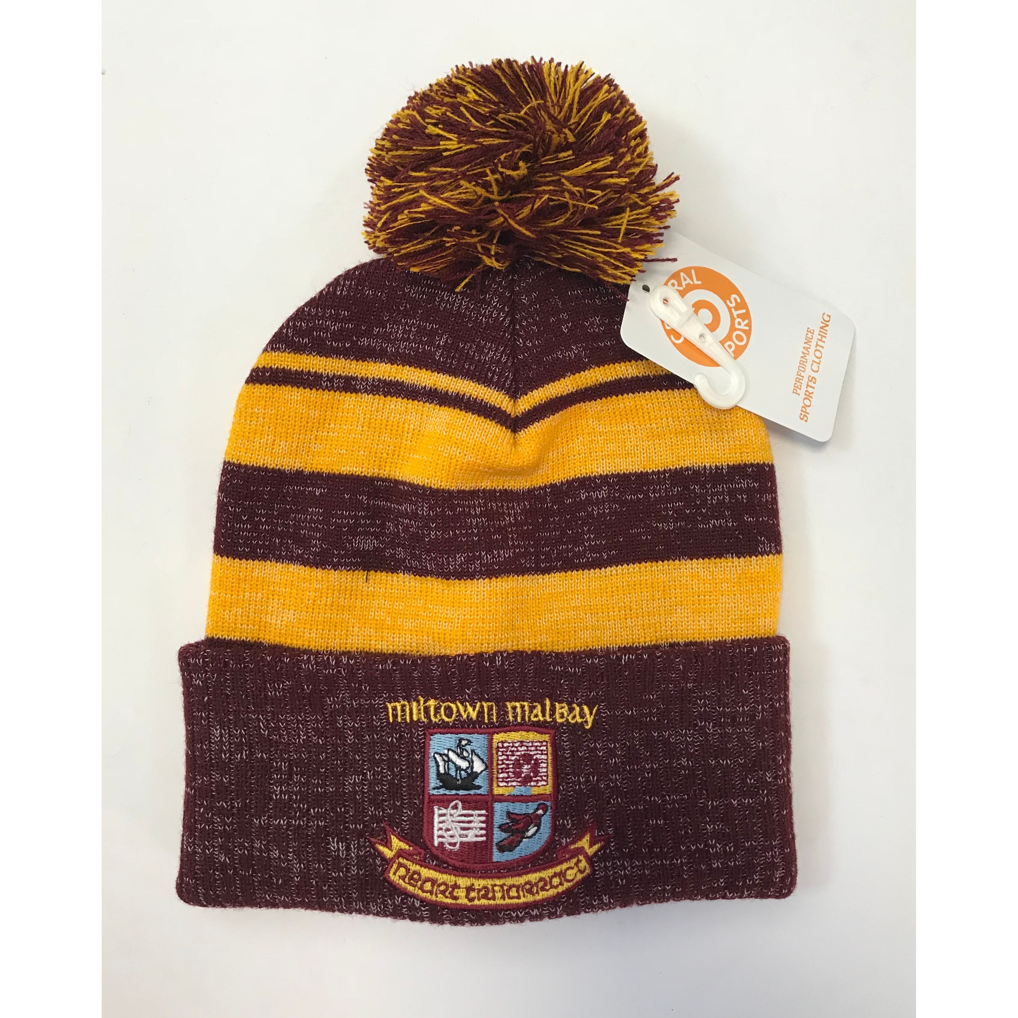 CS Teamwear Miltown Bobble