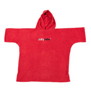 Dryrobe Organic Towel Changing Robe Junior