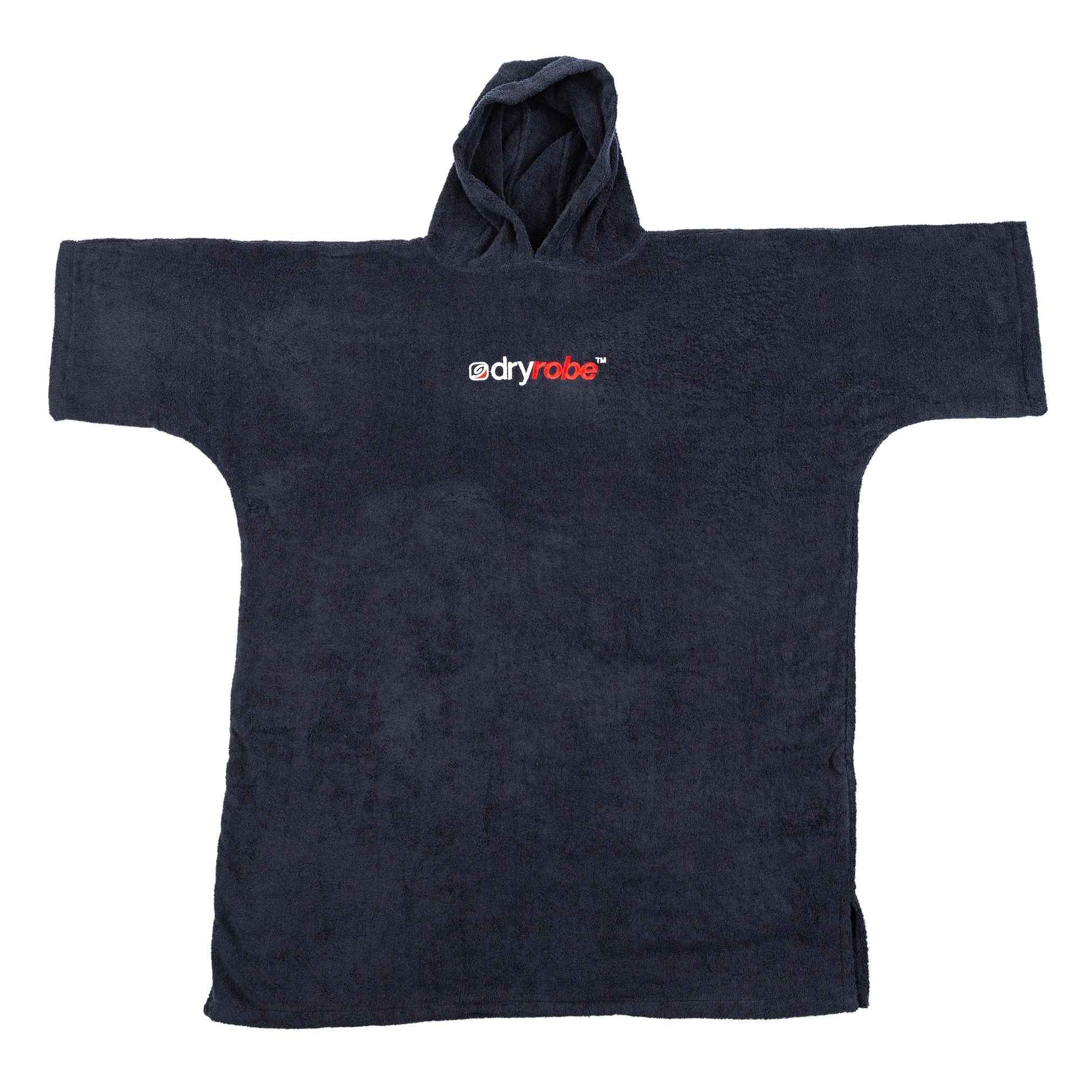 Dryrobe Organic Towel Changing Robe