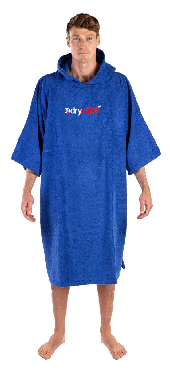 Dryrobe Organic Towel Changing Robe