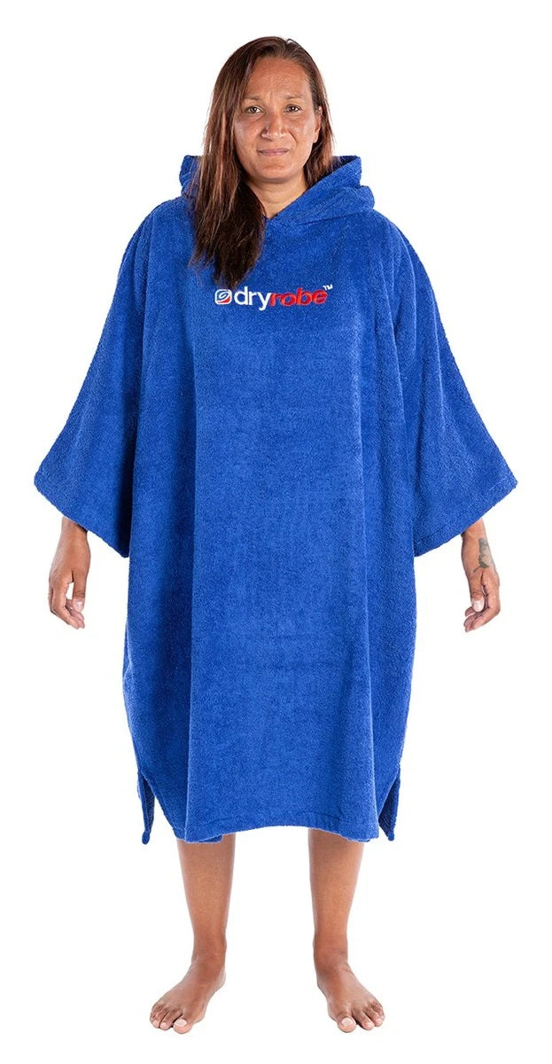 Dryrobe Organic Towel Changing Robe