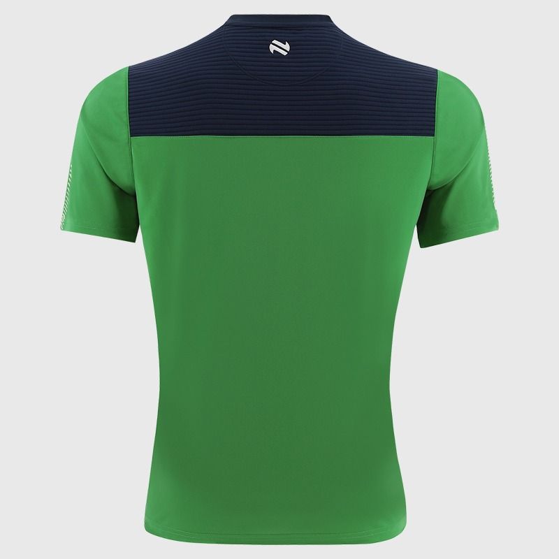 O'Neills Dynamo K20 T-Shirt Green