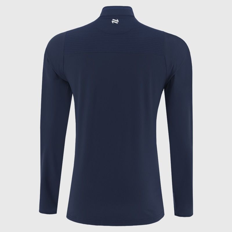 O'Neills Dynamo Brushed Half Zip Top Navy