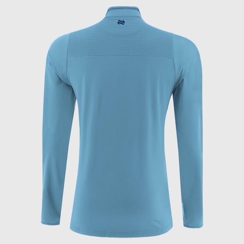 O'Neills Dynamo Brushed Half Zip Top Sky