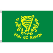 TCF Erin Bragh Flag 5x3