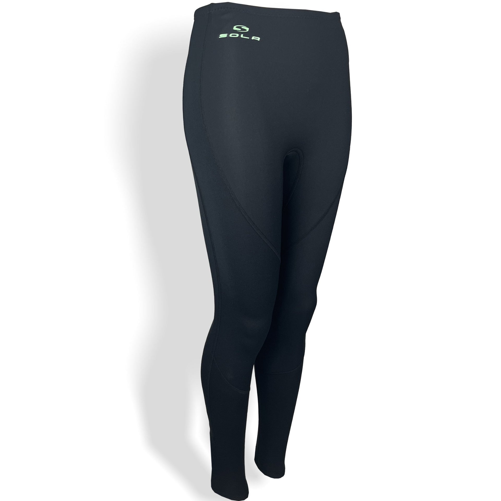 Sola Ignite 2mm Ladies Neoprene Leggings