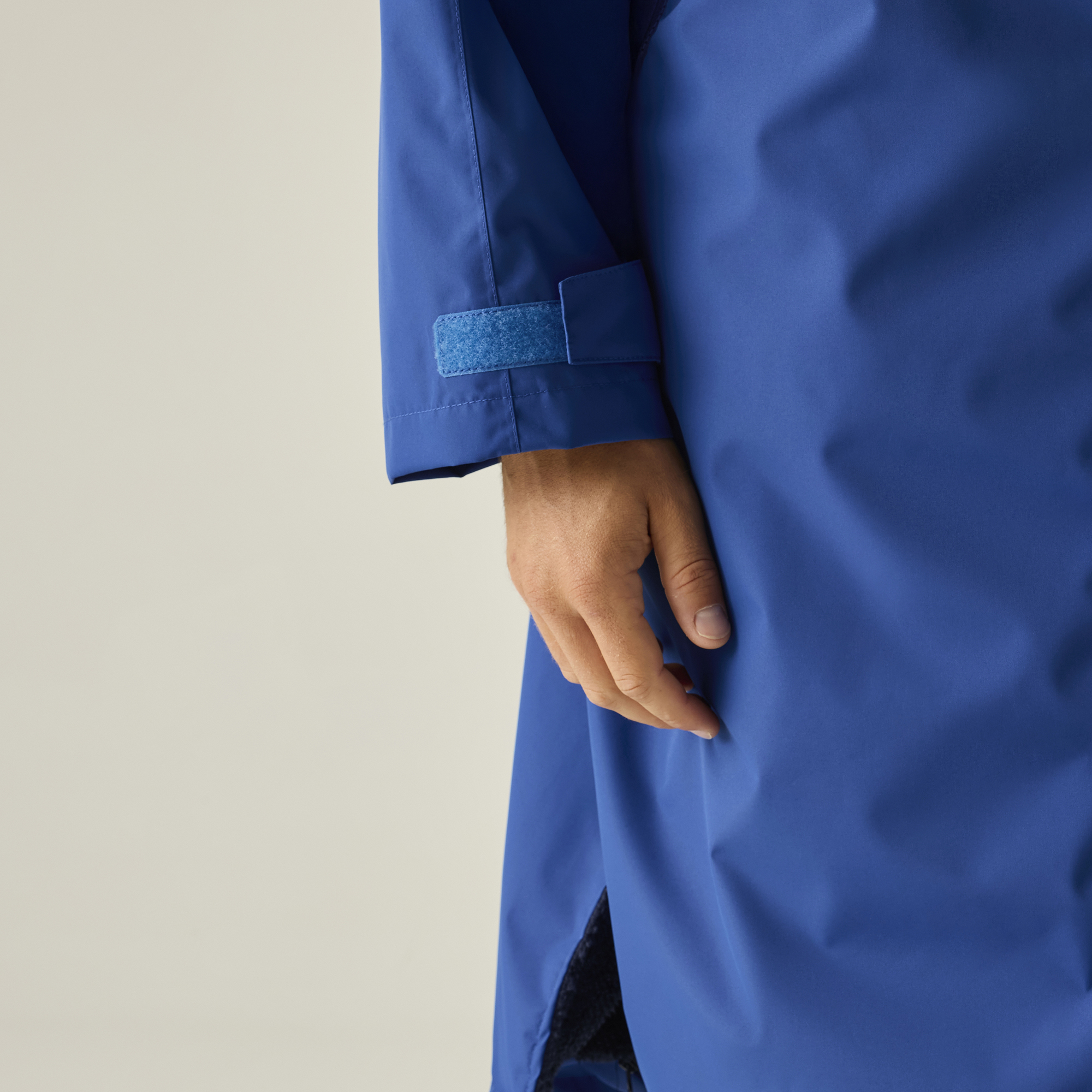 Regatta Pro Changing Robe