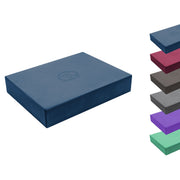 Fitness Mad Pilates Sitting Block