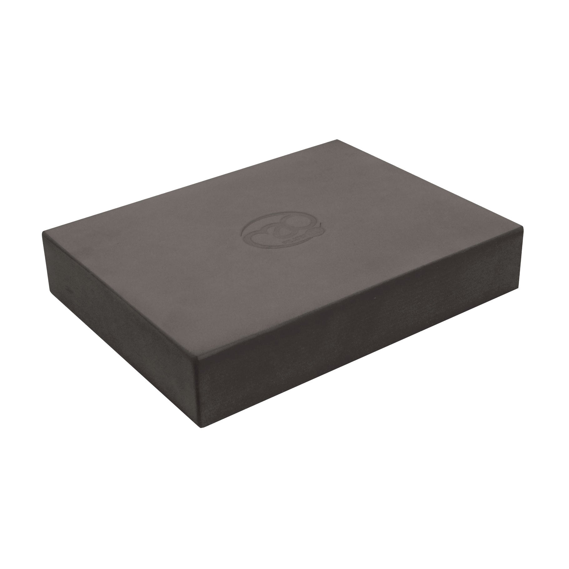 Fitness Mad Pilates Sitting Block