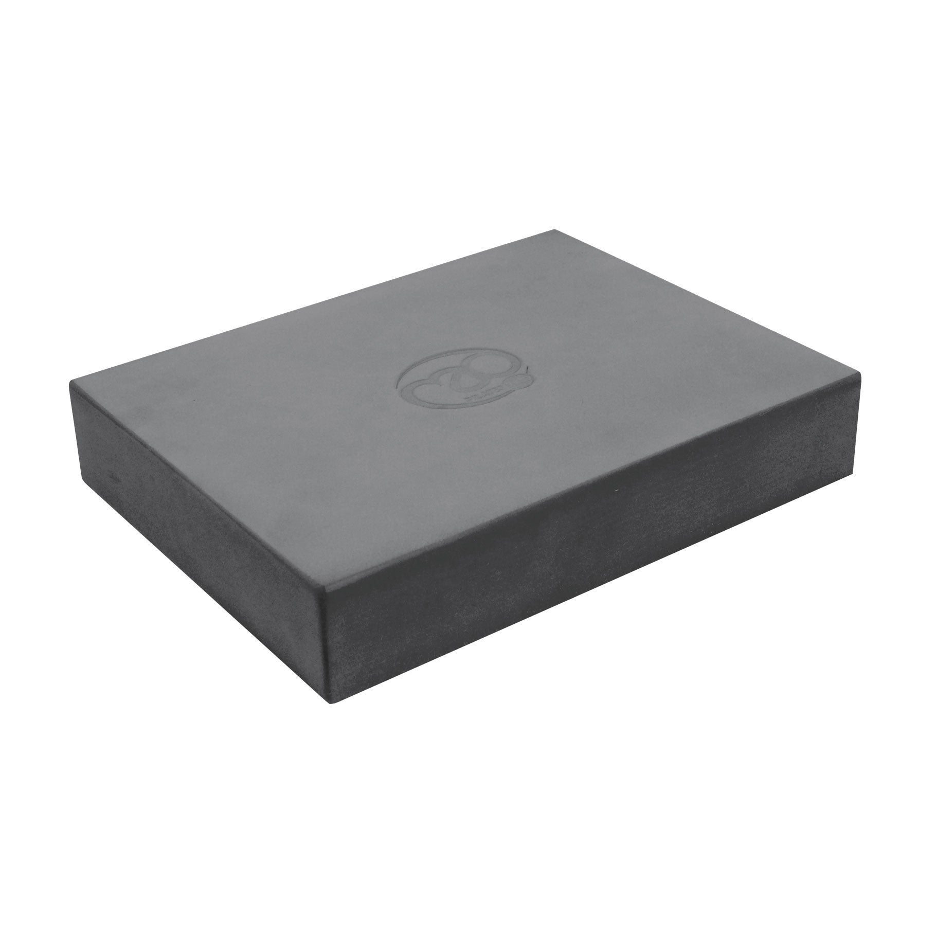 Fitness Mad Pilates Sitting Block