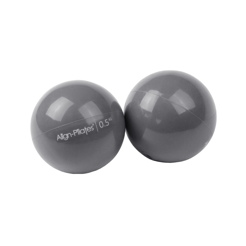 Fitness Mad Pro Soft Weights