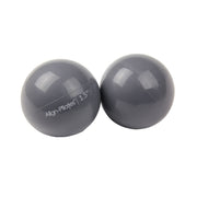 Fitness Mad Pro Soft Weights Pair Of 1.5kg