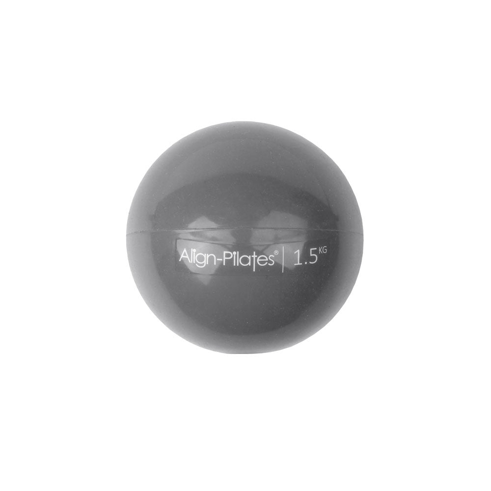 Fitness Mad Pro Soft Weights Pair Of 1.5kg
