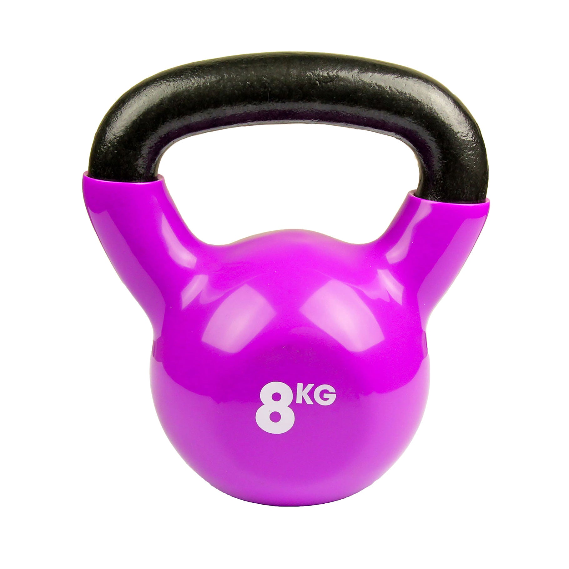 Fitness Mad Fitness Kettlebell