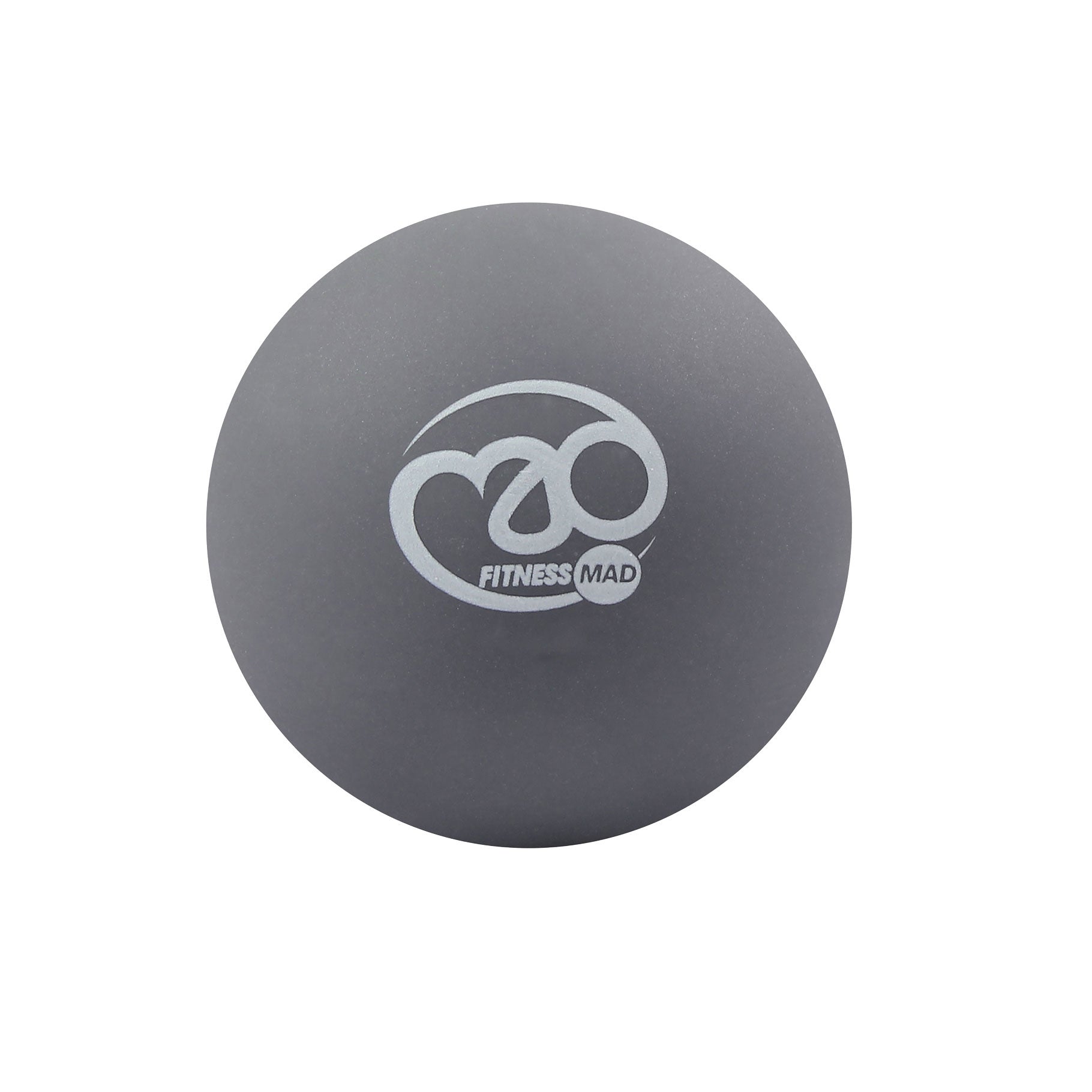Fitness mad Trigger Point & Spikey Massage Balls - Set of 2