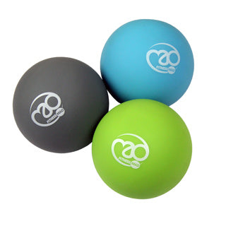Fitness Mad Fitness Massage Ball Set
