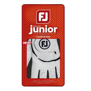 FootJoy Junior Golf Glove Left Hand