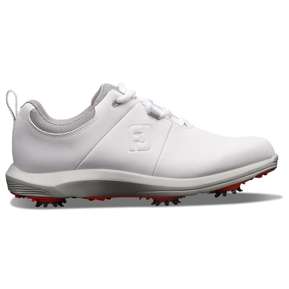 Footjoy eComfort Women's Golf Shoes Grey