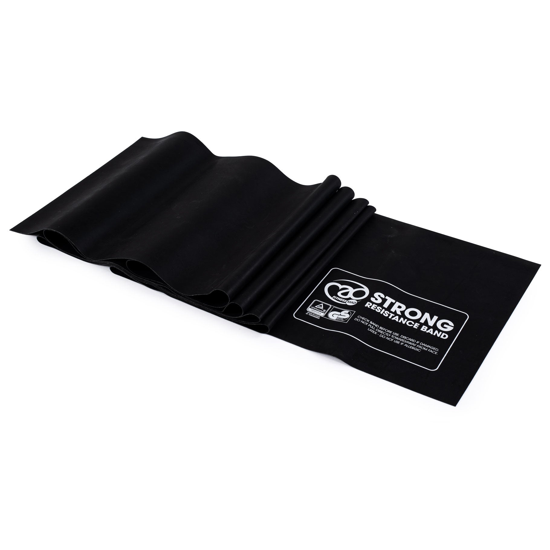 Fitness Mad Resistance Band Strong