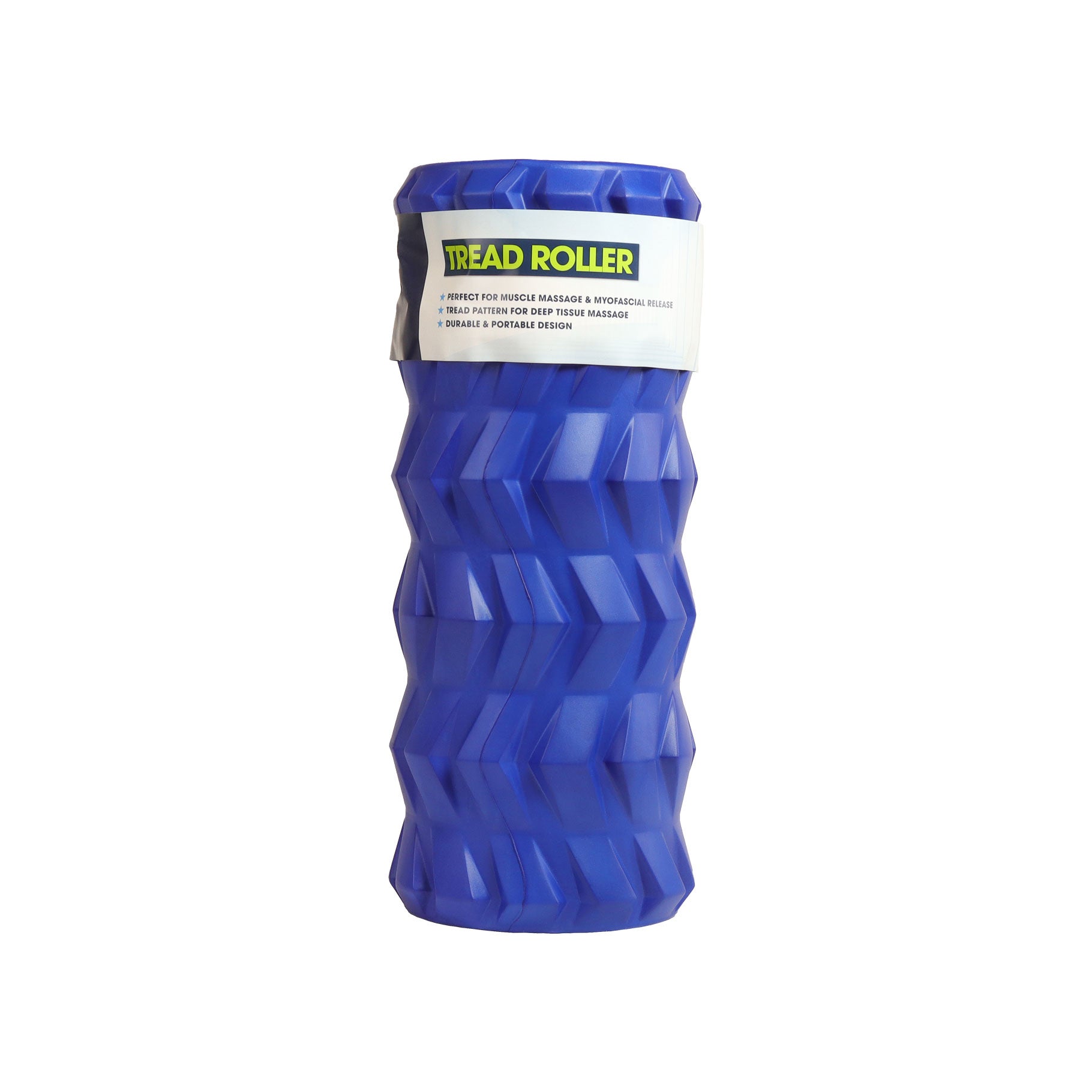 Fitness Mad Tread Foam Roller