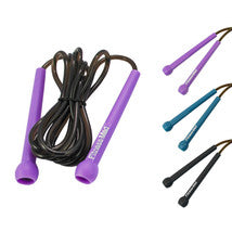 Fitness Mad Pro Speed Skipping Rope