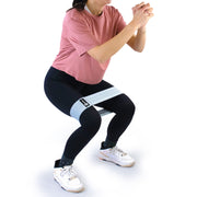 Fitness Mad Squat Band - Light (76cm)