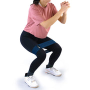 Fitness Mad Squat Band - Medium (76cm)