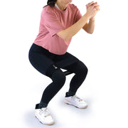 Fitness Mad Squat Band - Strong (76cm)