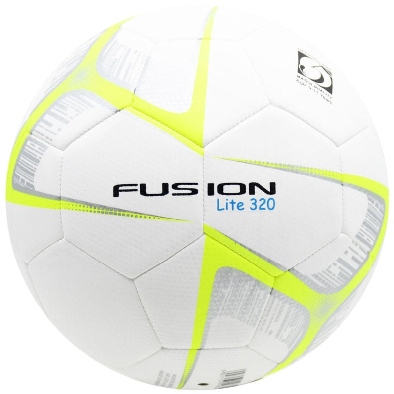Precision Fusion Lite Football 320g