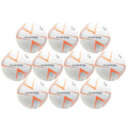 Precision Fusion Lite Football 290g 10 Pack