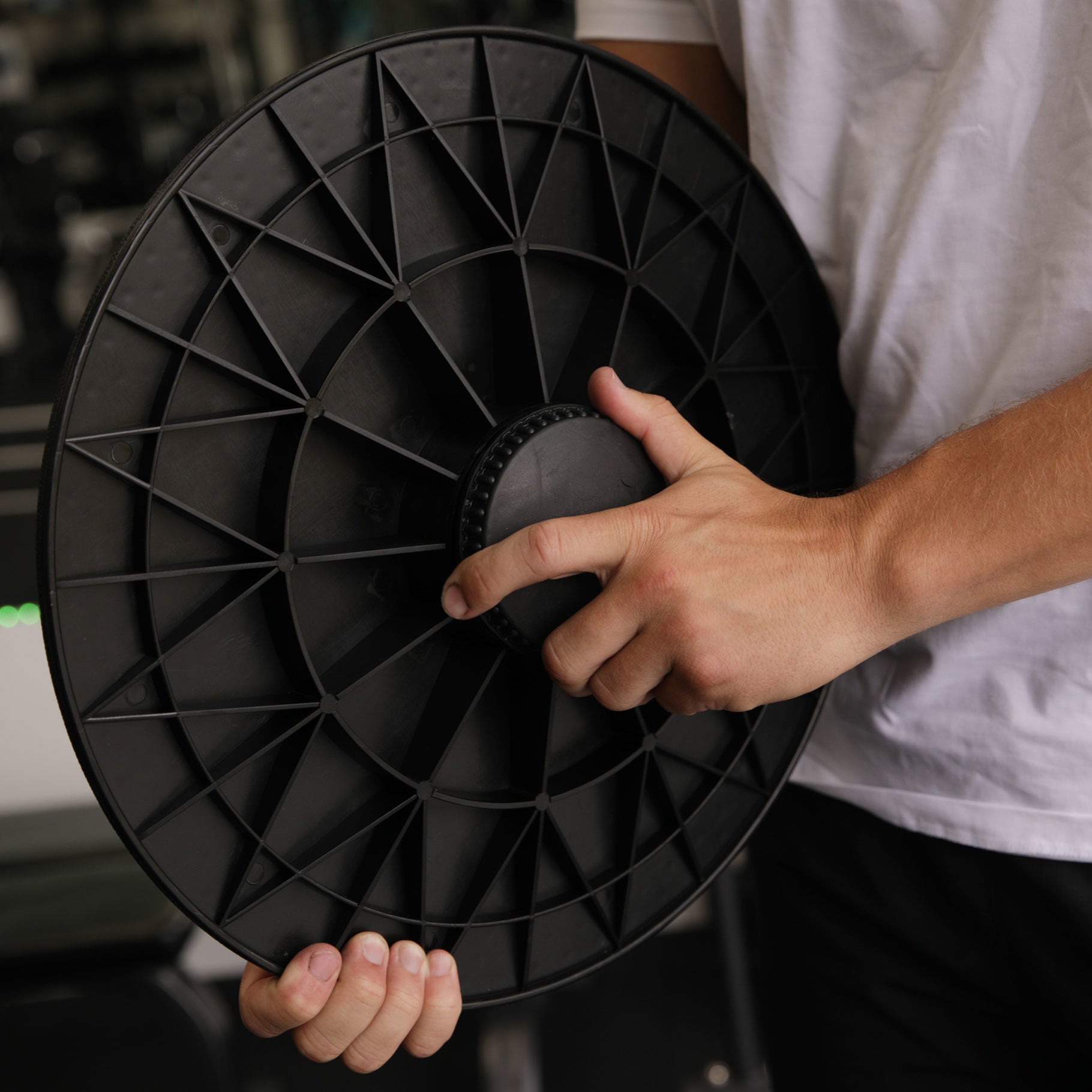 Fitness Mad Fitness 40cm Wobble Board