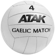 Atak Gaelic Match Football Size 4