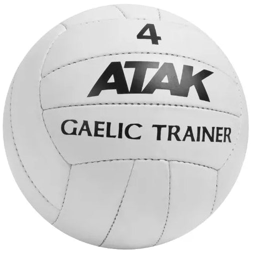 Atak Gaelic Trainer Football 4