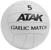 Atak Gaelic Match Football Size 5