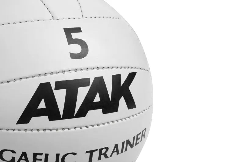 Atak Gaelic Trainer Football 5
