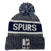 Vitalrate Spurs Bobble Hat