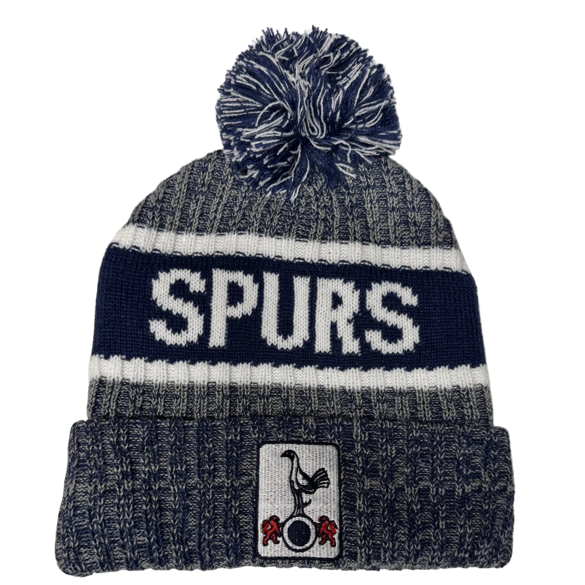 Vitalrate Spurs Bobble Hat